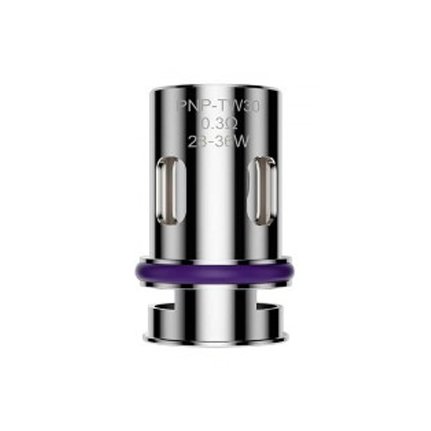 Випарник VooPoo PnP-TW20 Coil
