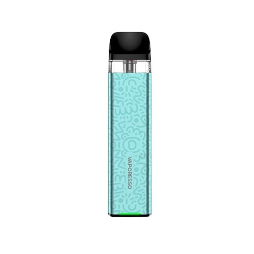 Pod-система Vaporesso XROS 3 Mini