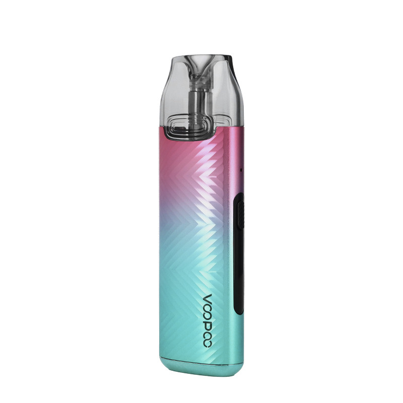 Pod-система VooPoo V-Thru - Зображення 2