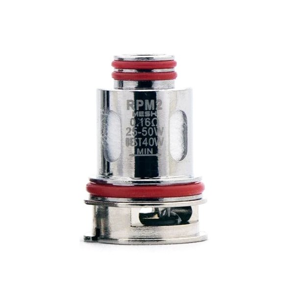 Випарник Smok Nord RPM Mesh 0.4 Ом