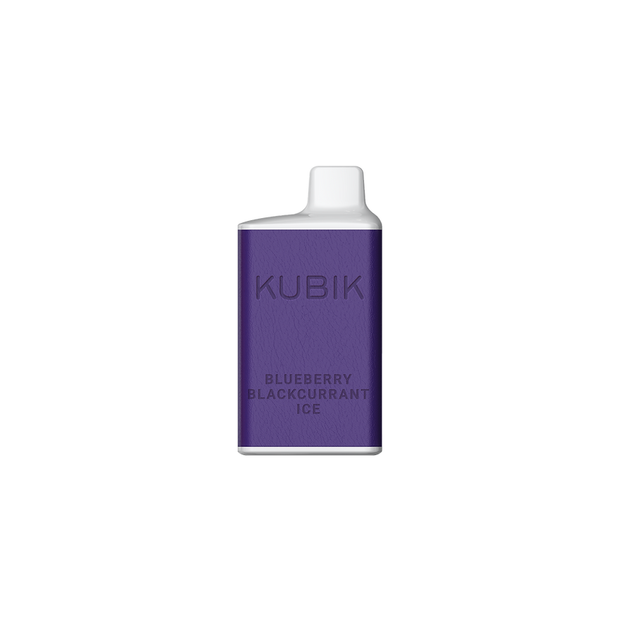Kubik Max 6000