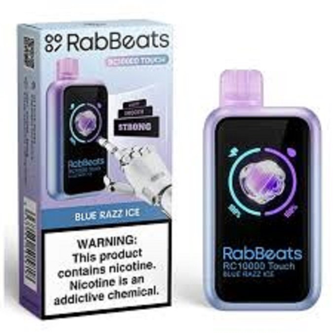RabBeats RC10000 TOUCH - Зображення 2