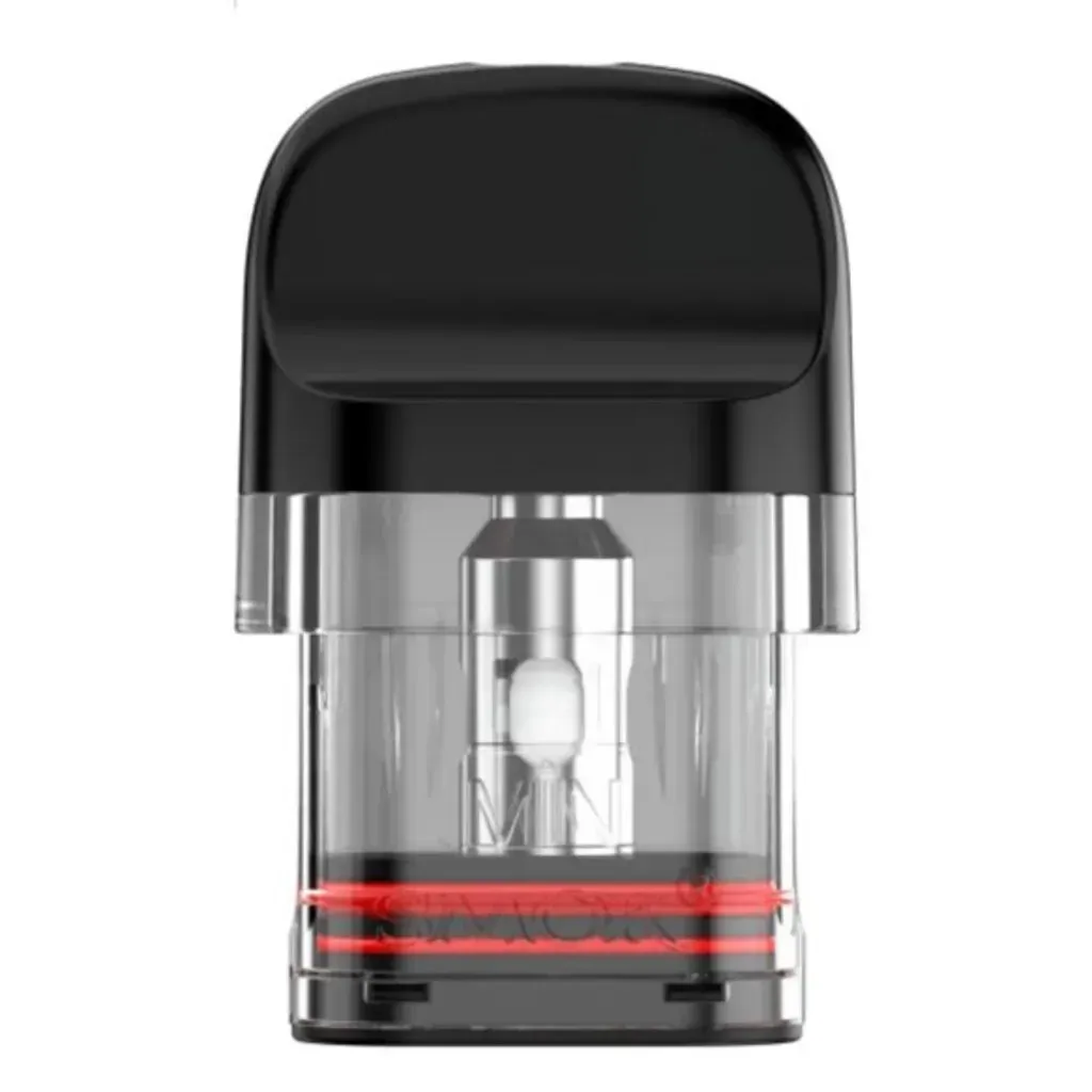 Картридж Smok Novo Pod SLR Meshed 1.0Ω